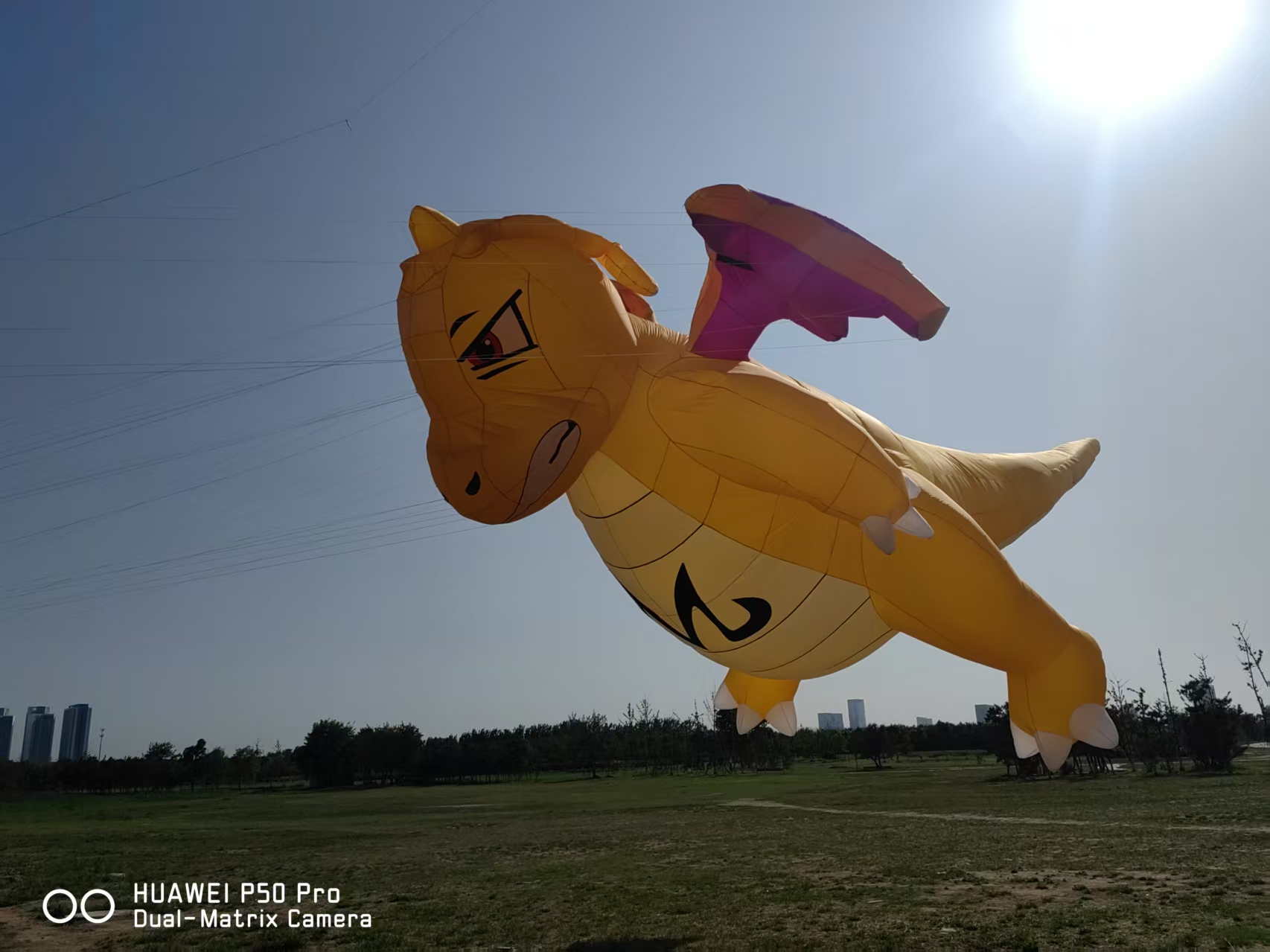 宁波市宣传风筝定制宣传风筝定制 - 一站式服务